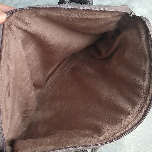 Marc by Marc Jacobs Workwear Taupe Laptop Bag - Picture 7 of 12